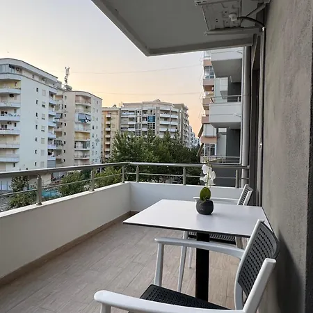 Lungomare Vlorë