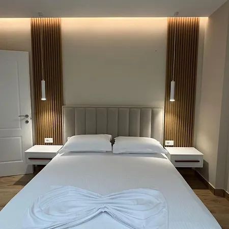 Apartment Lungomare Vlore