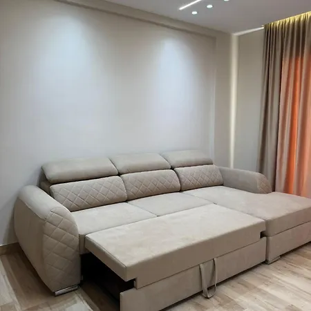 Lungomare アパート Vlorë