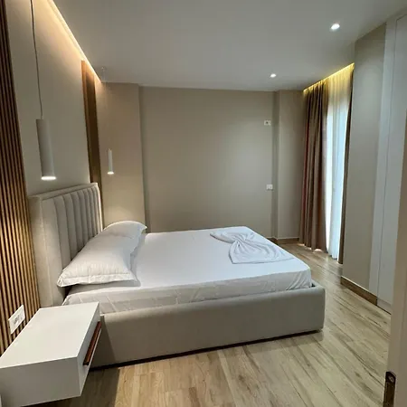 Apartament Lungomare