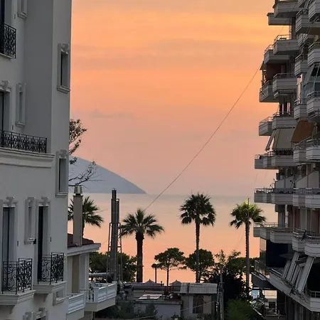 Lungomare Apartman Vlora