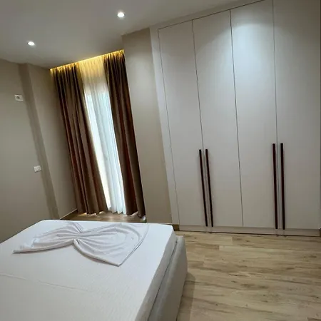 Lungomare Apartament *