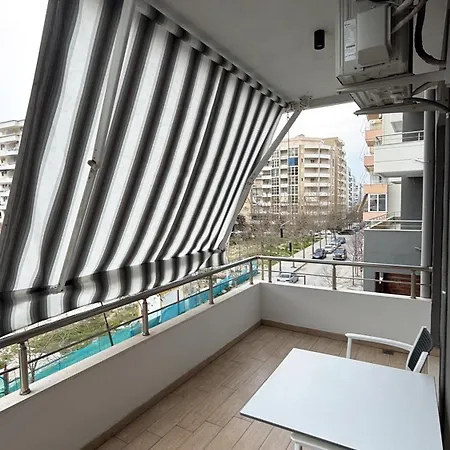 Lungomare Apartman