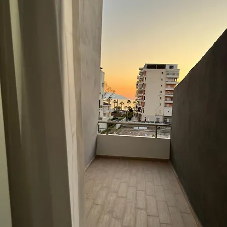 Appartamento Lungomare Vlorë