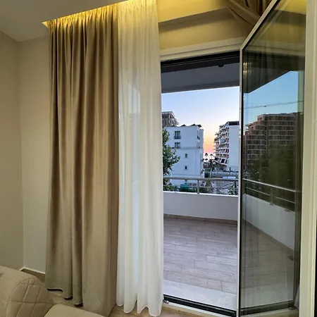 Apartman Lungomare *
