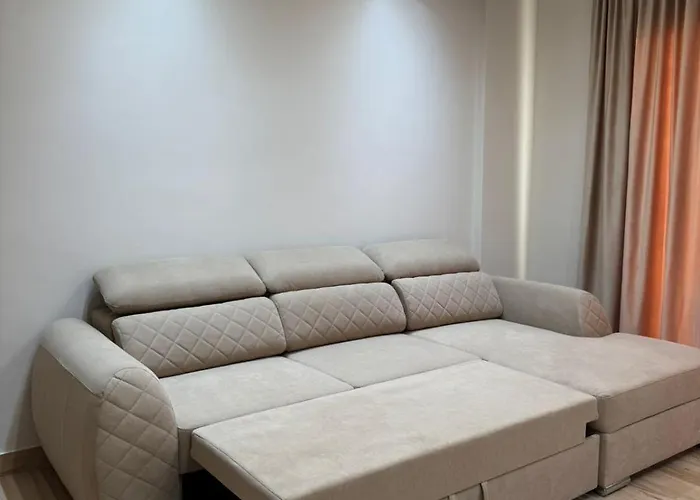 Lungomare アパート Vlorë