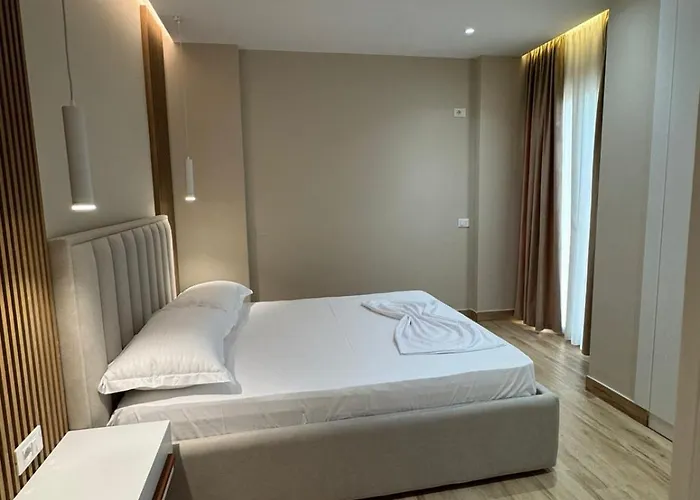 アパート Lungomare