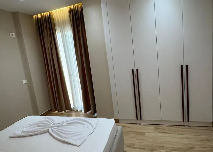 Lungomare アパート *