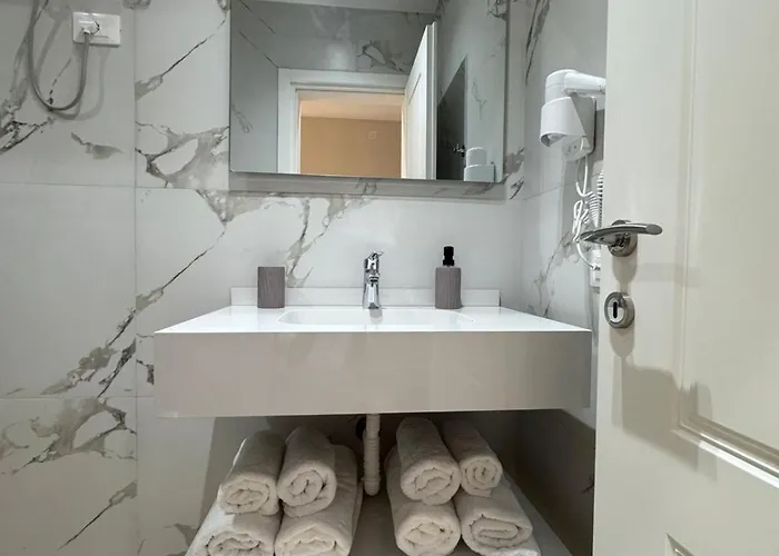 Lungomare アパート